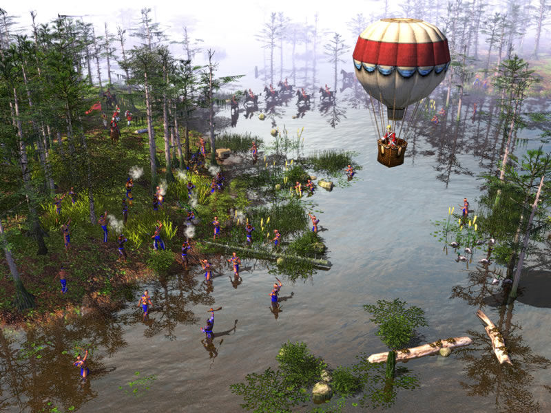 Age of Empires III: Complete Collection