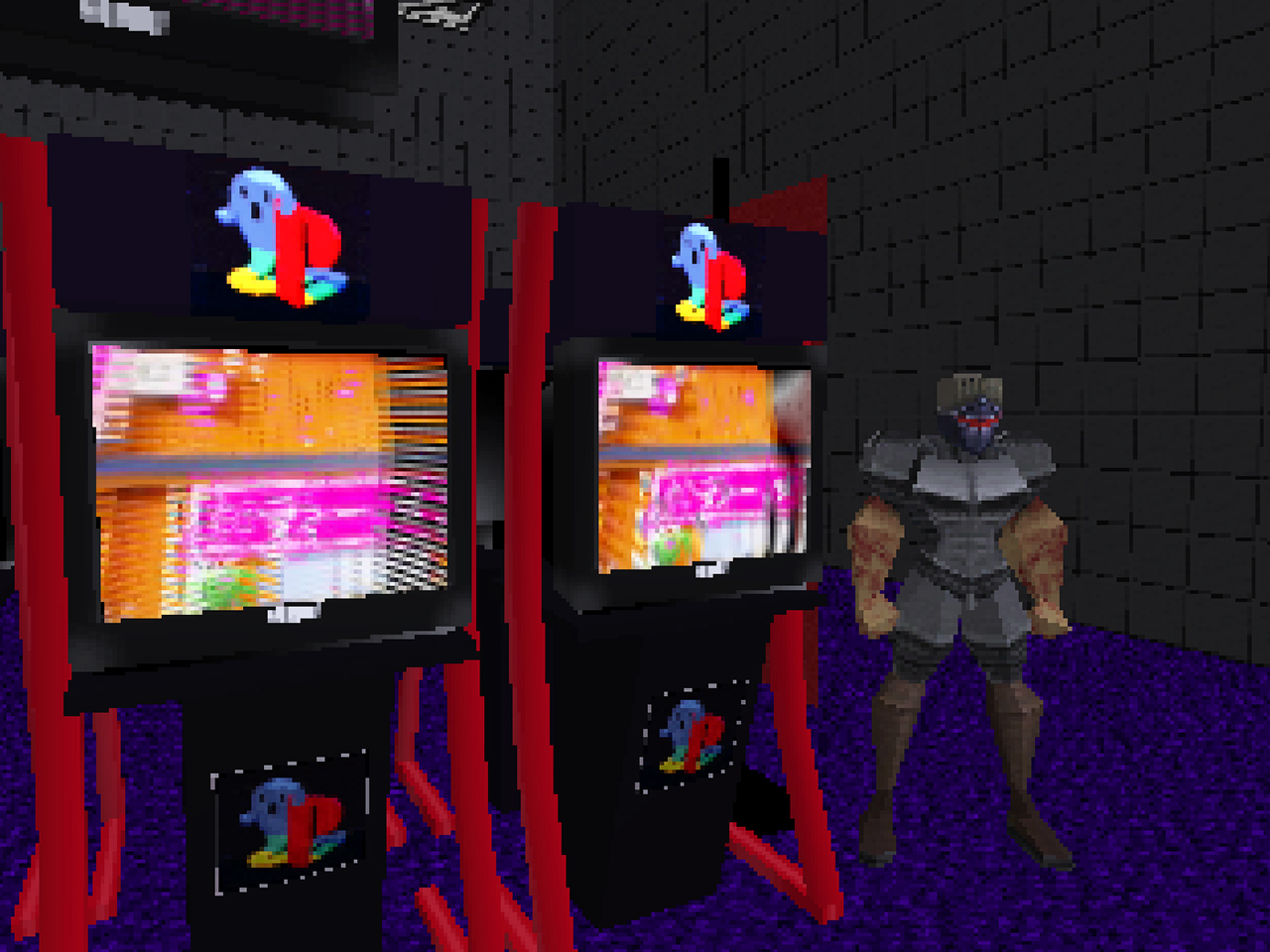 EEK3 Virtual Show Floor