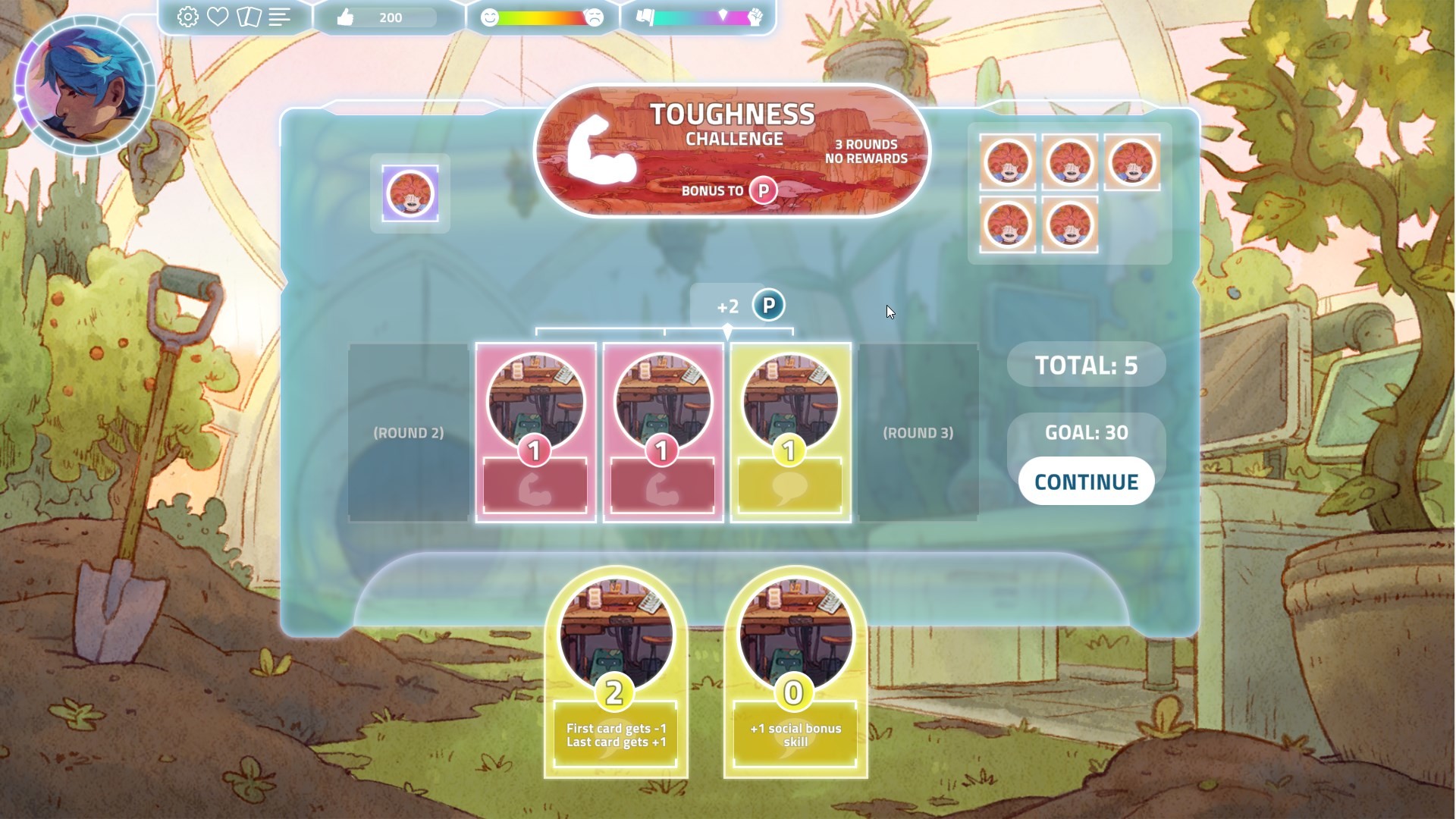 I Was a Teenage Exocolonist