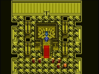 Final Fantasy Anthology