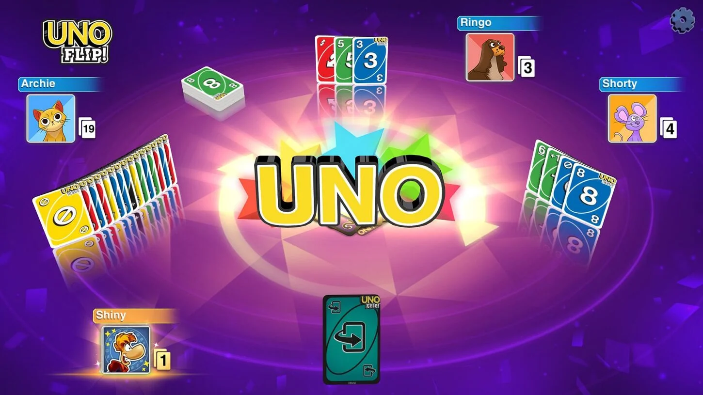 UNO: Ultimate Edition