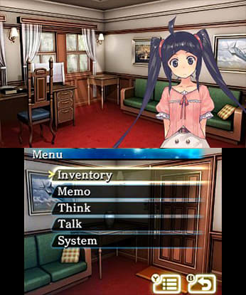 Parascientific Escape – Gear Detective