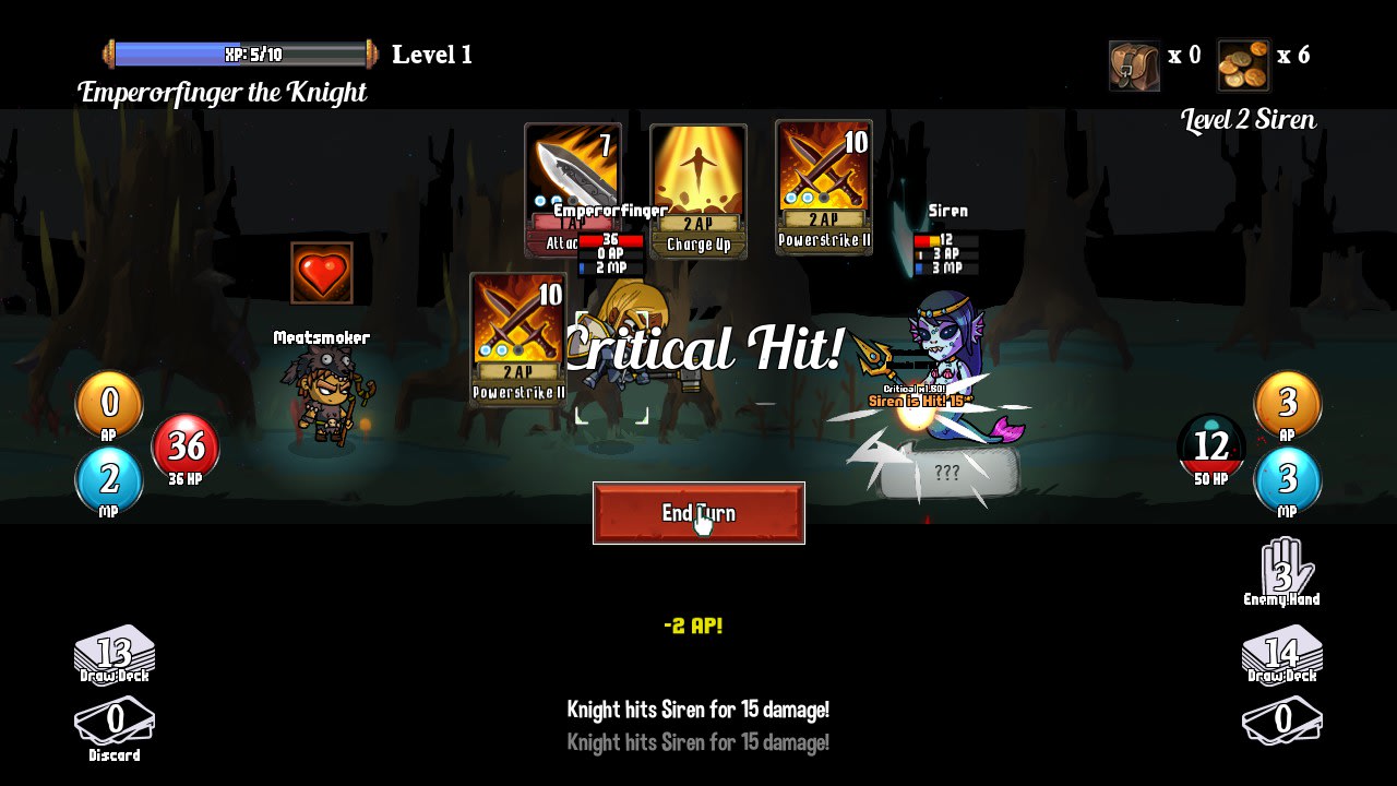 Card Game Bundle Vol.1