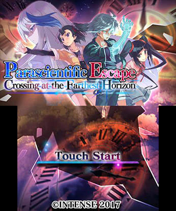 Parascientific Escape: Crossing at the Farthest Horizon