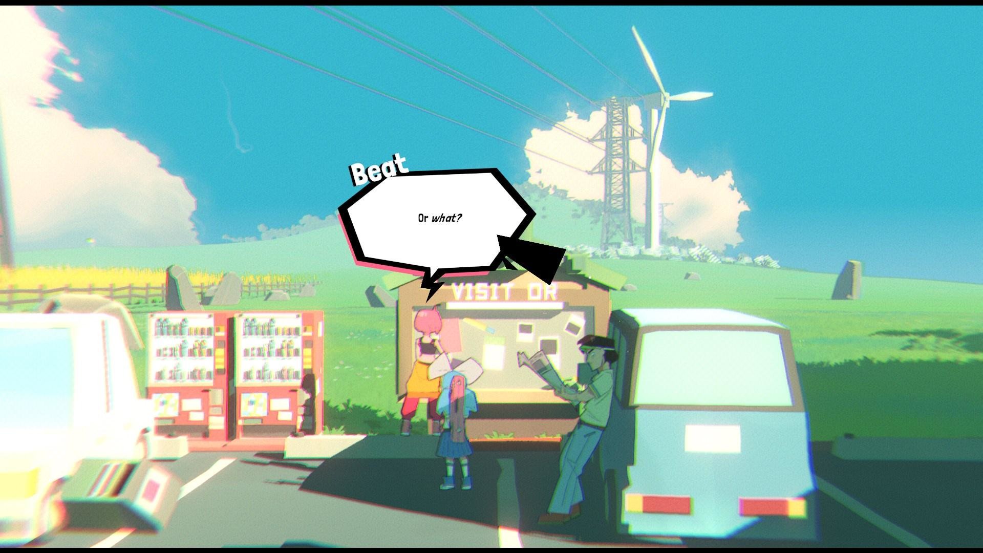 Unbeatable: White Label