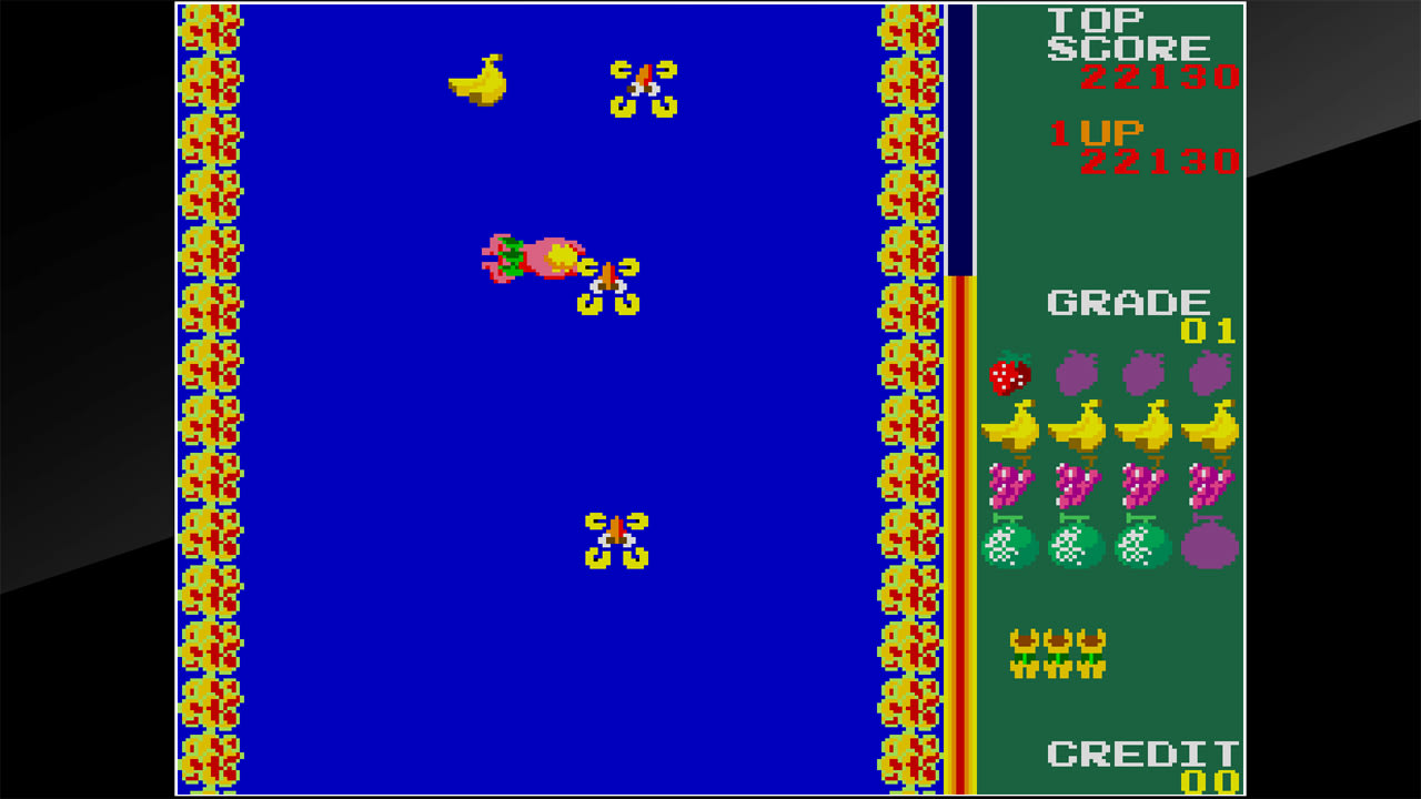 Arcade Archives: Swimmer