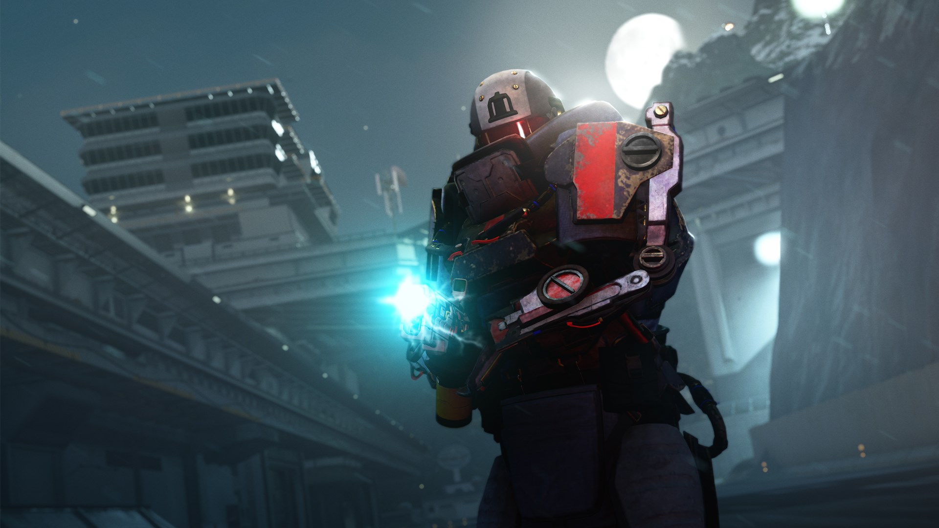 Just Cause 4: Reloaded