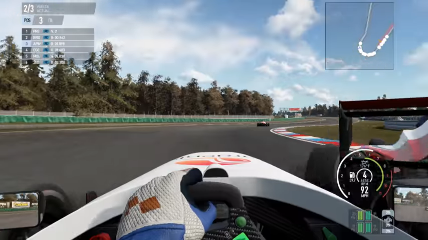 Project CARS 2: Deluxe Edition