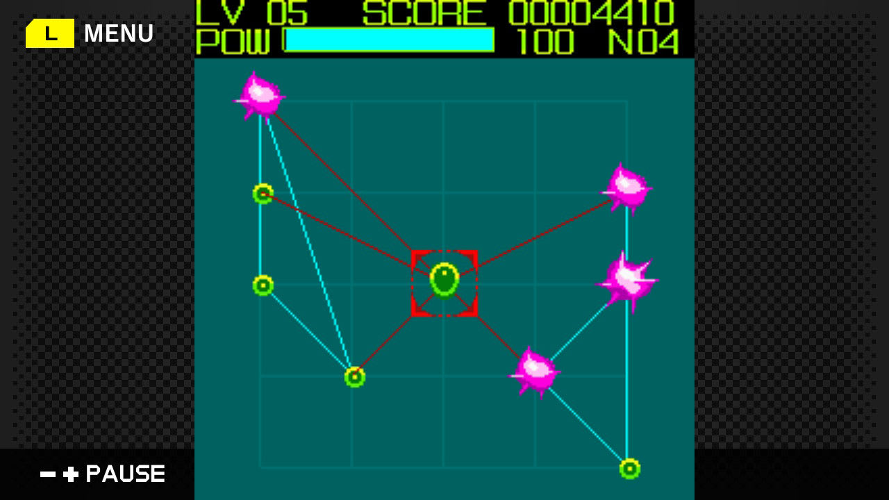 G-Mode Archives 25: Topolon