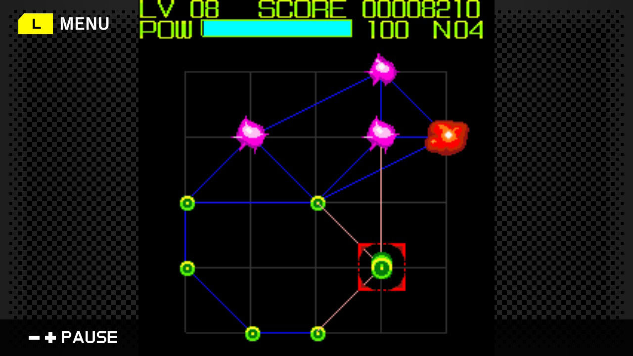 G-Mode Archives 25: Topolon