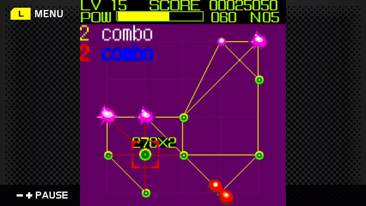 G-Mode Archives 25: Topolon