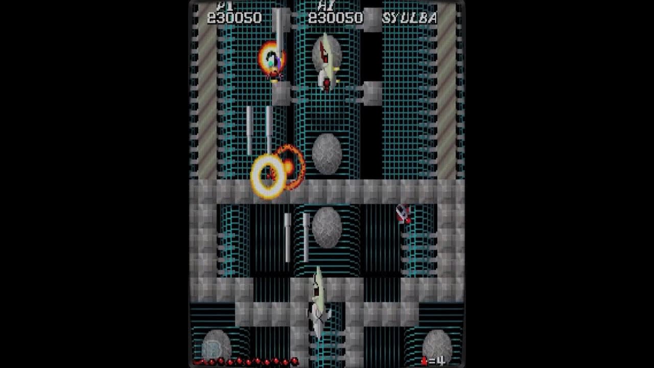 Retro Classix 4in1 Pack: Sly Spy, Shootout, Wizard Fire &amp; Super Real Darwin