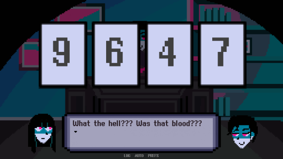 Therapy with Dr. Albert Krueger