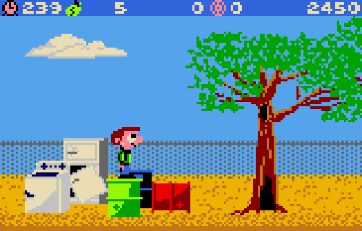 Atari Lynx Collection 1