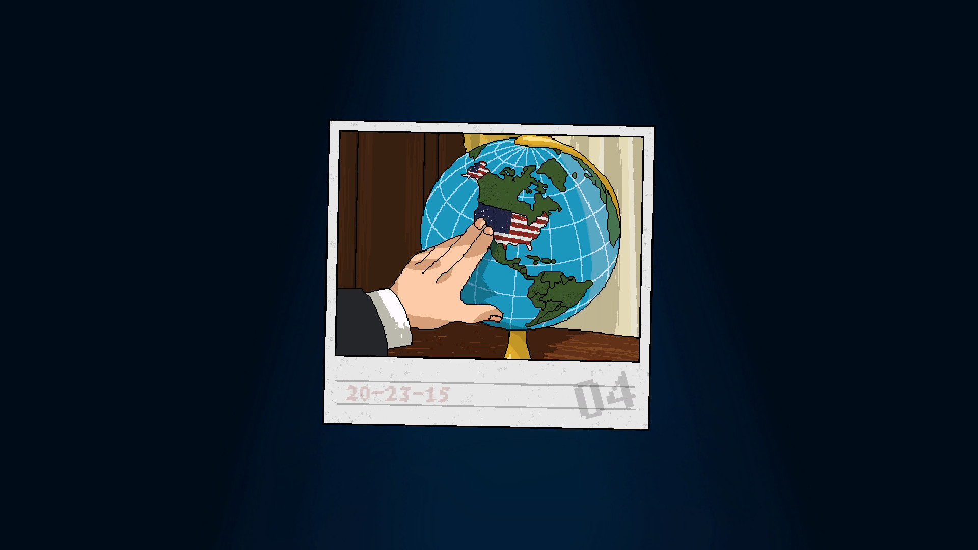 Election 2020: Battle for the Throne