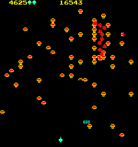 Atari Arcade 1