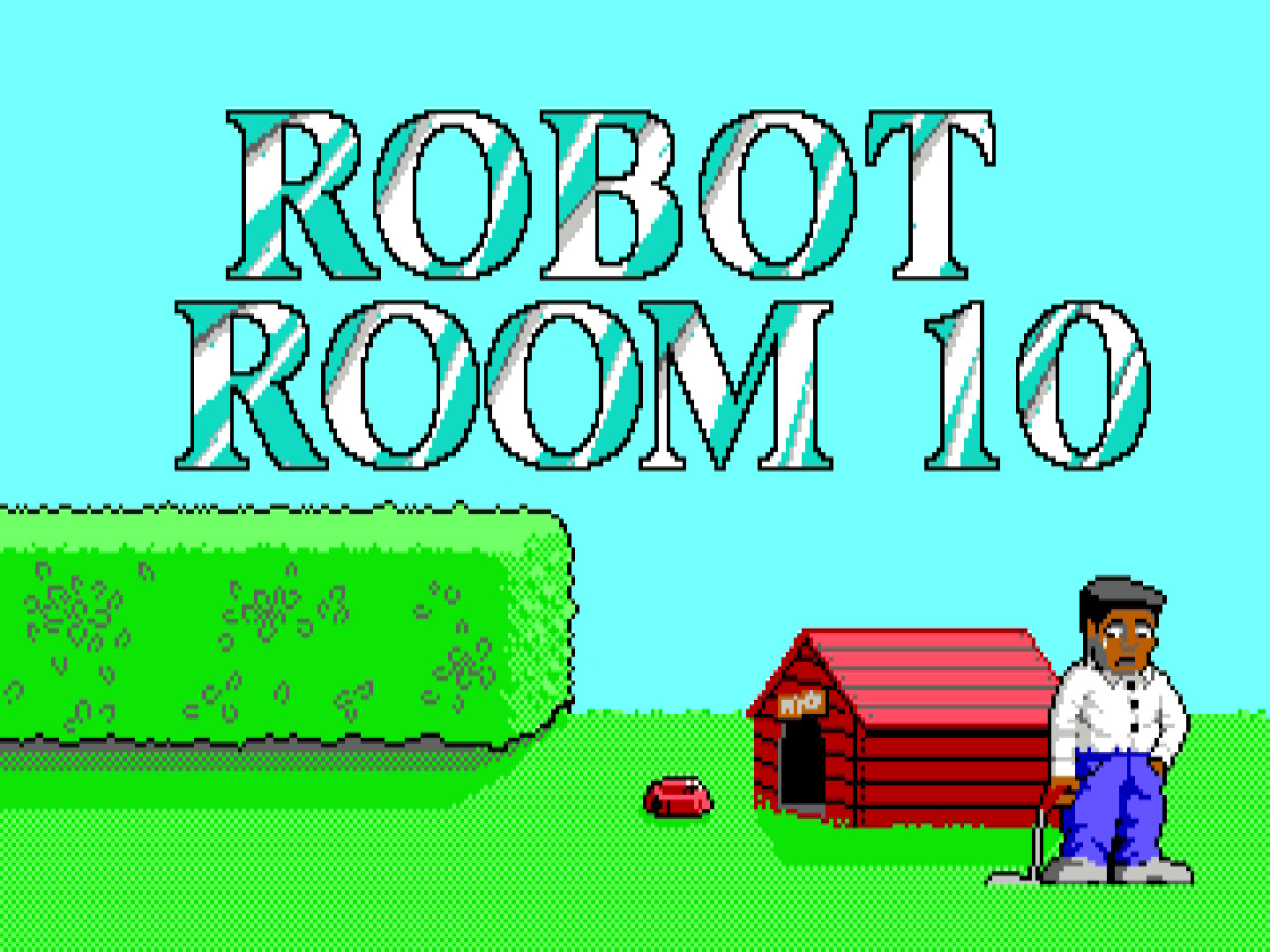 Rescue Rover Collection