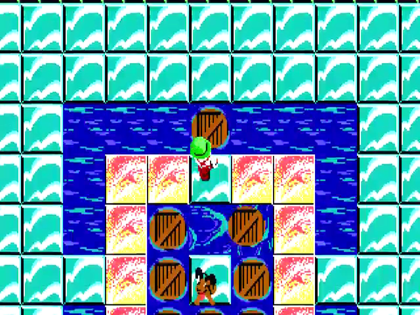 Rescue Rover Collection