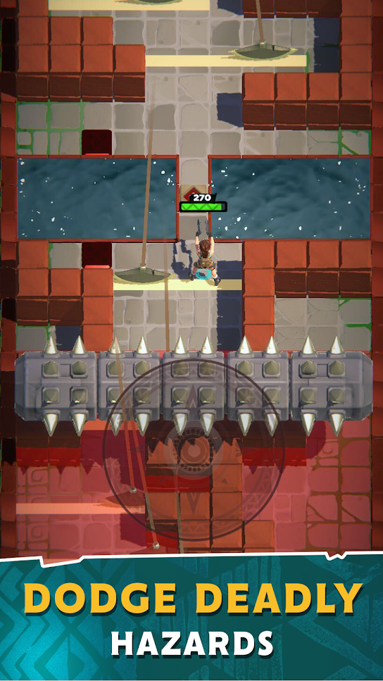 Tomb Raider Reloaded