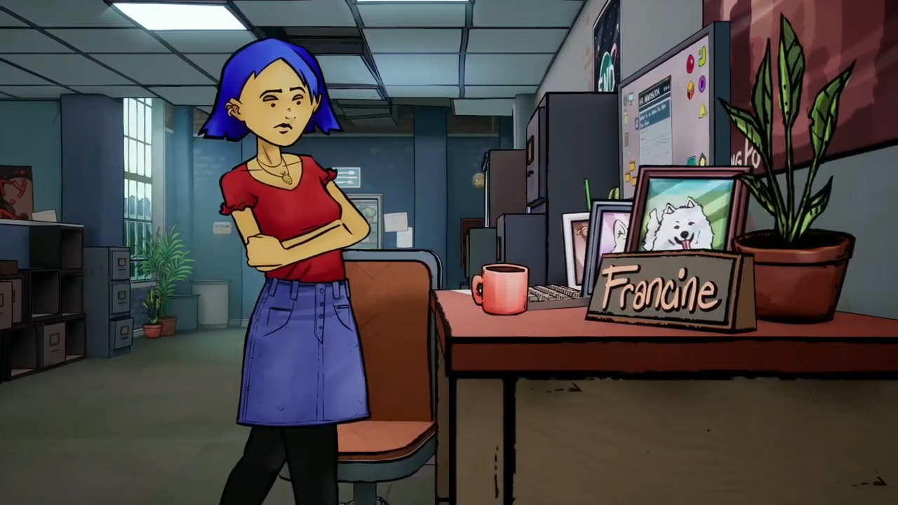 3 out of 10: EP 4 – “Thank You For Being An Asset”