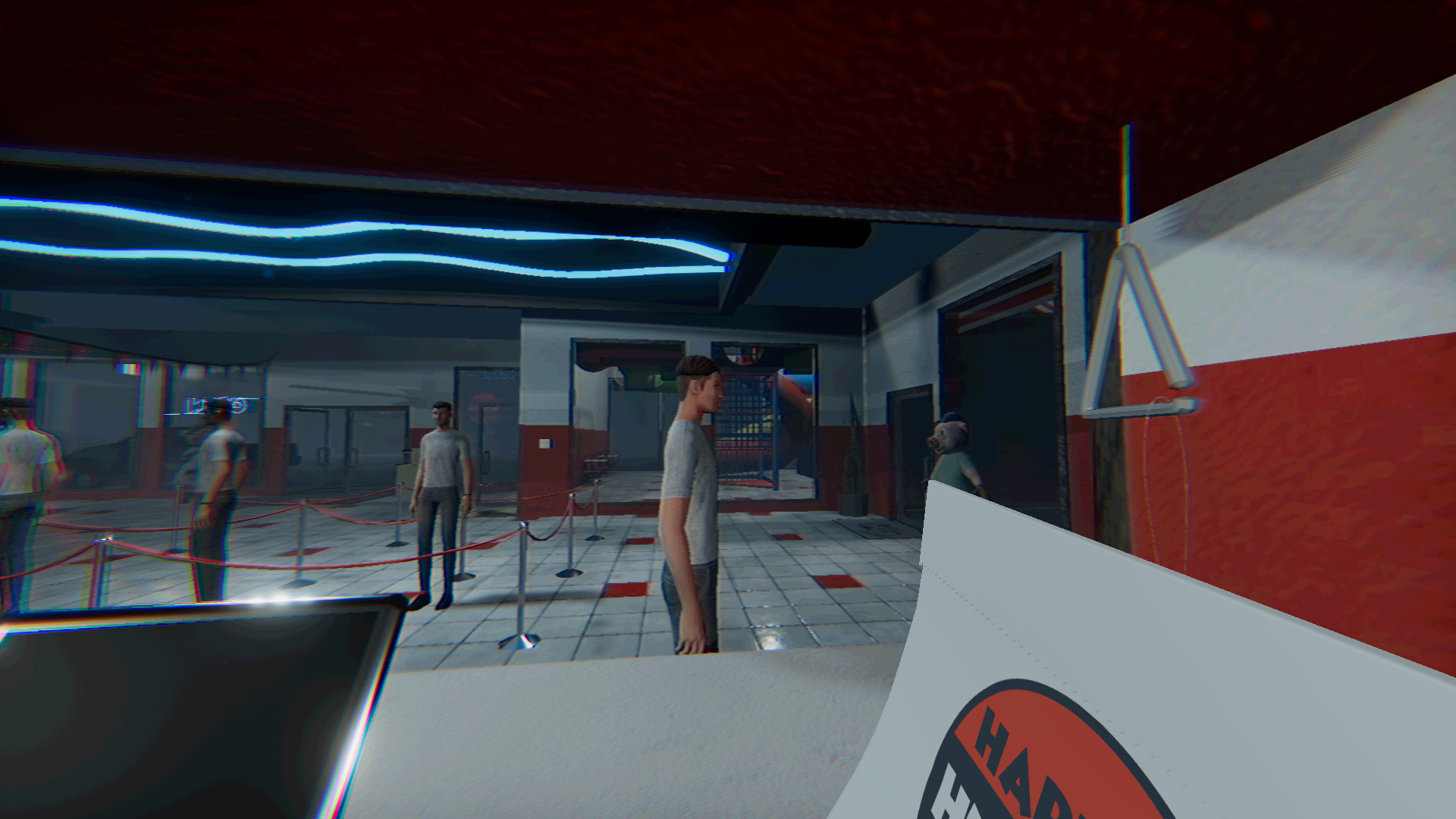 Happy’s Humble Burger Farm