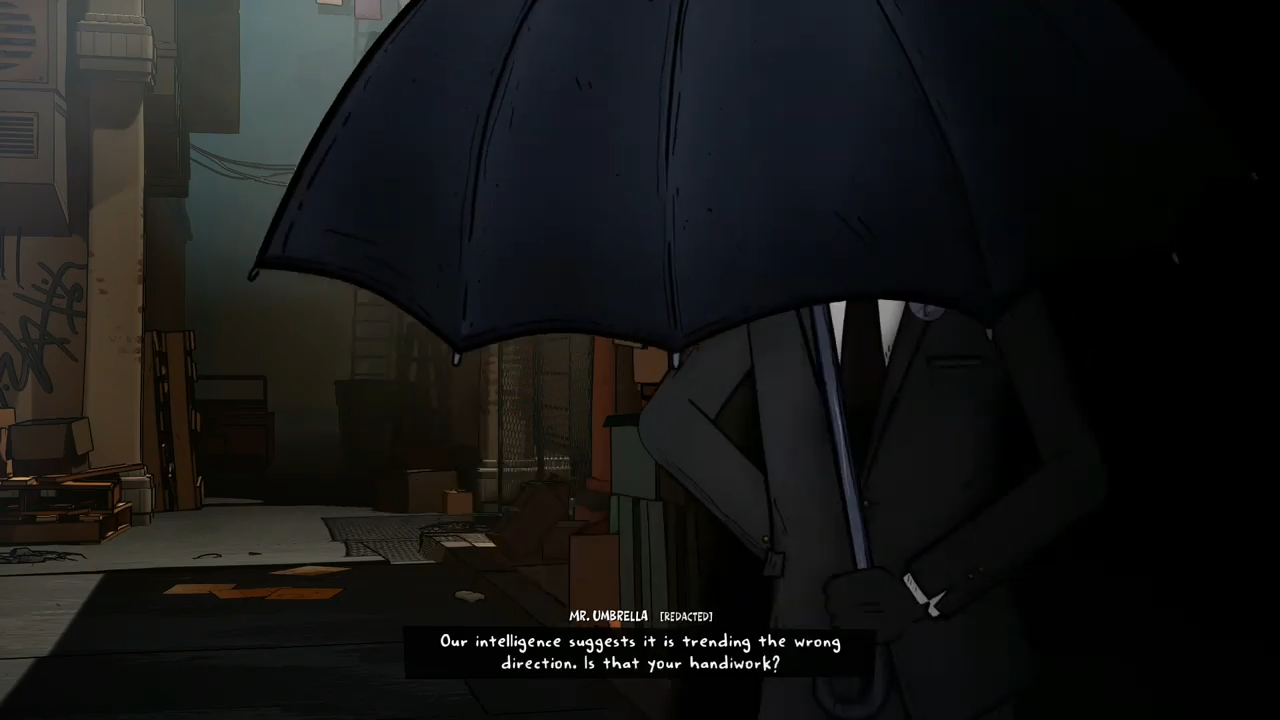 3 out of 10: EP 5 – “The Rig Is Up!”