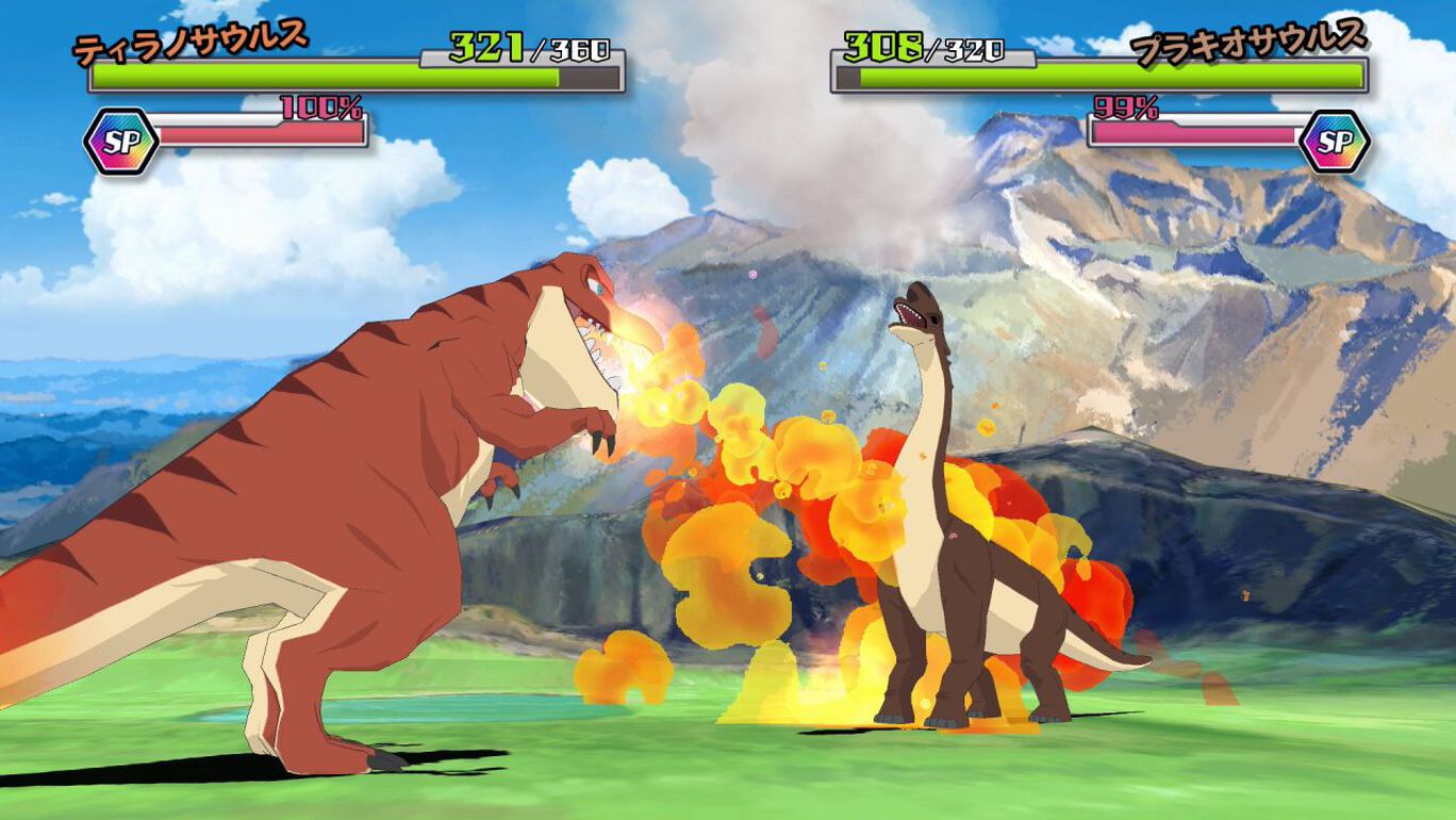 Shin-chan: Me and the Professor on Summer Vacation – The Endless Seven-Day Journey