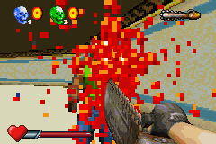 Serious Sam Advance
