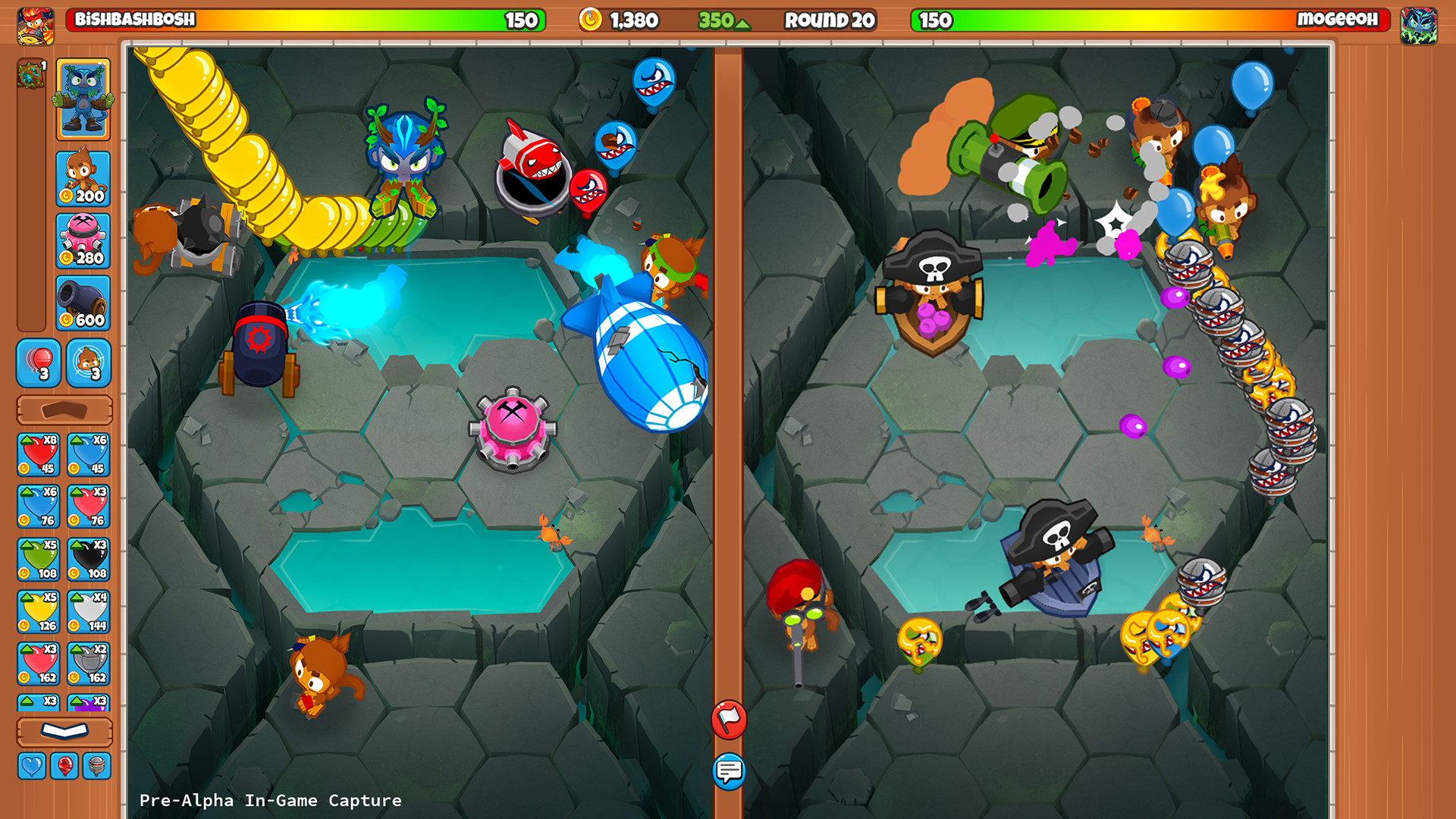 Bloons TD Battles 2