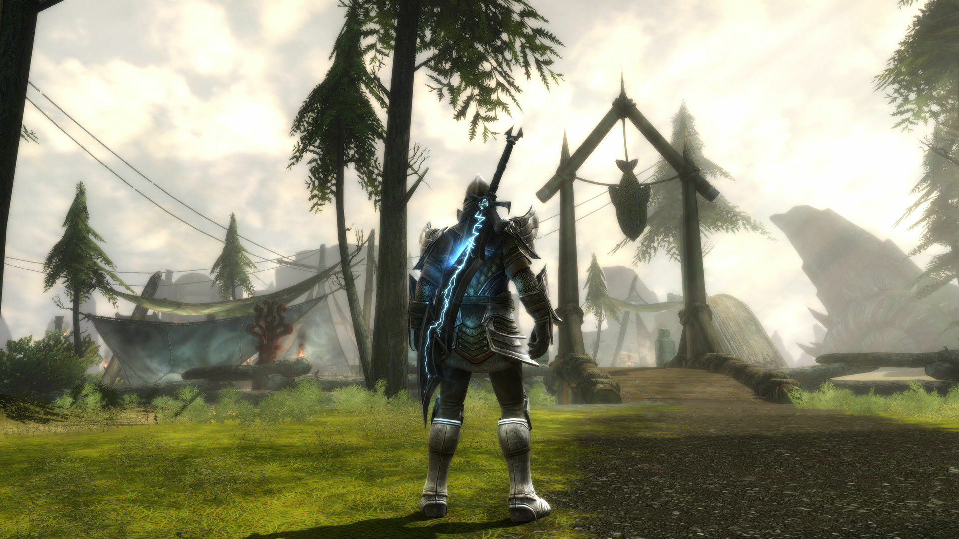 Kingdoms of Amalur: Re-Reckoning – Fate Edition