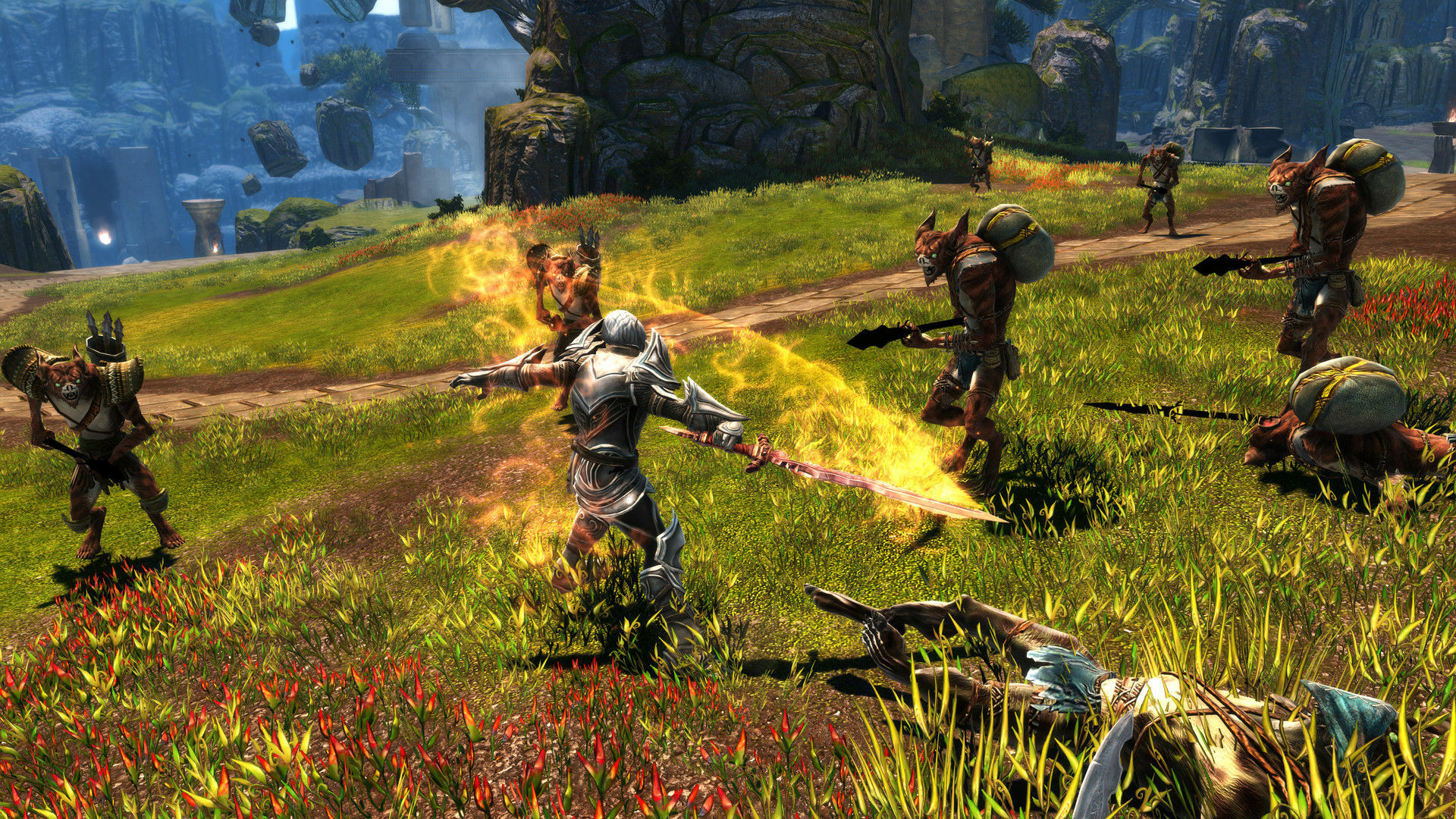 Kingdoms of Amalur: Re-Reckoning – Fate Edition
