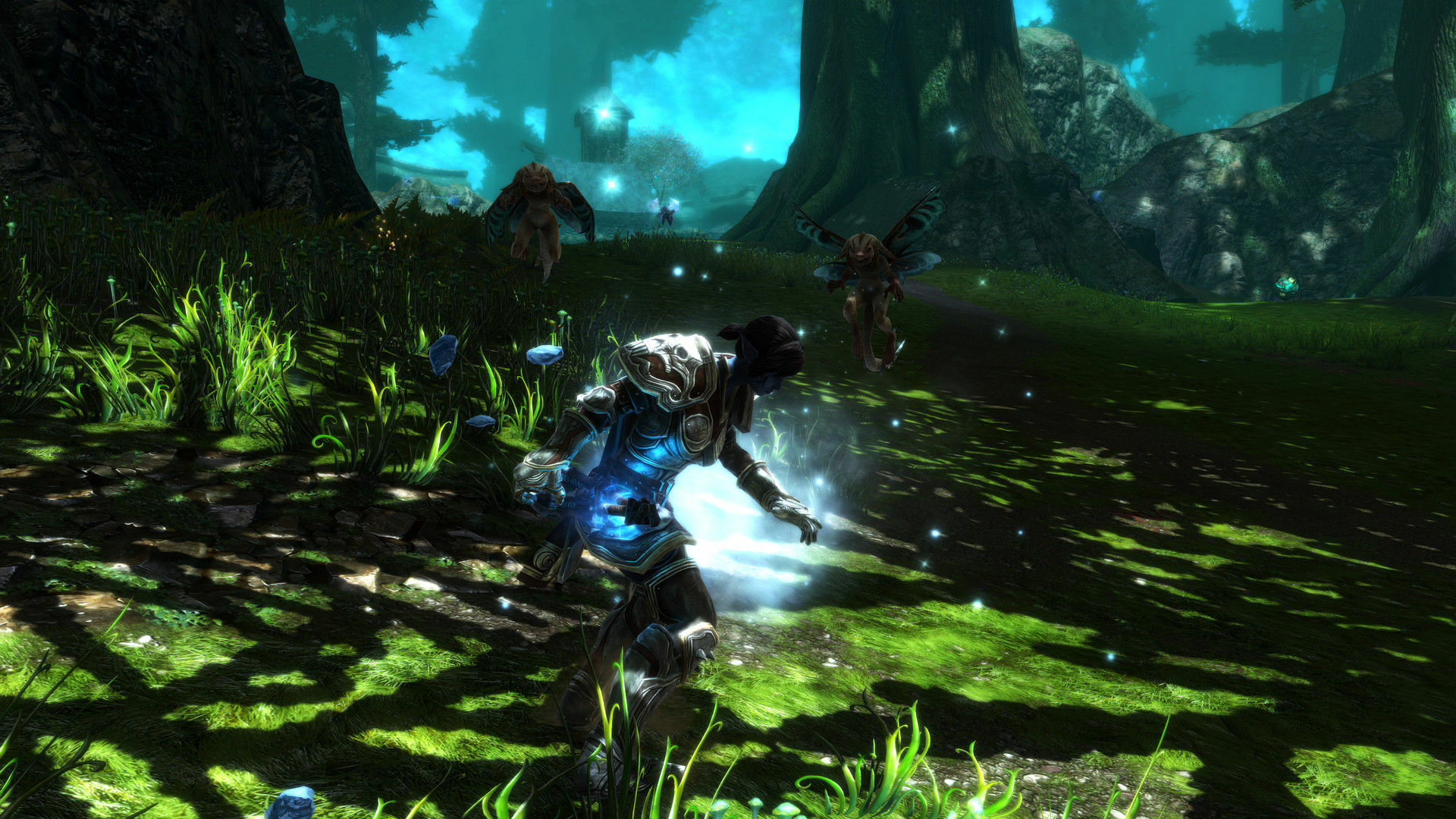 Kingdoms of Amalur: Re-Reckoning – Fate Edition