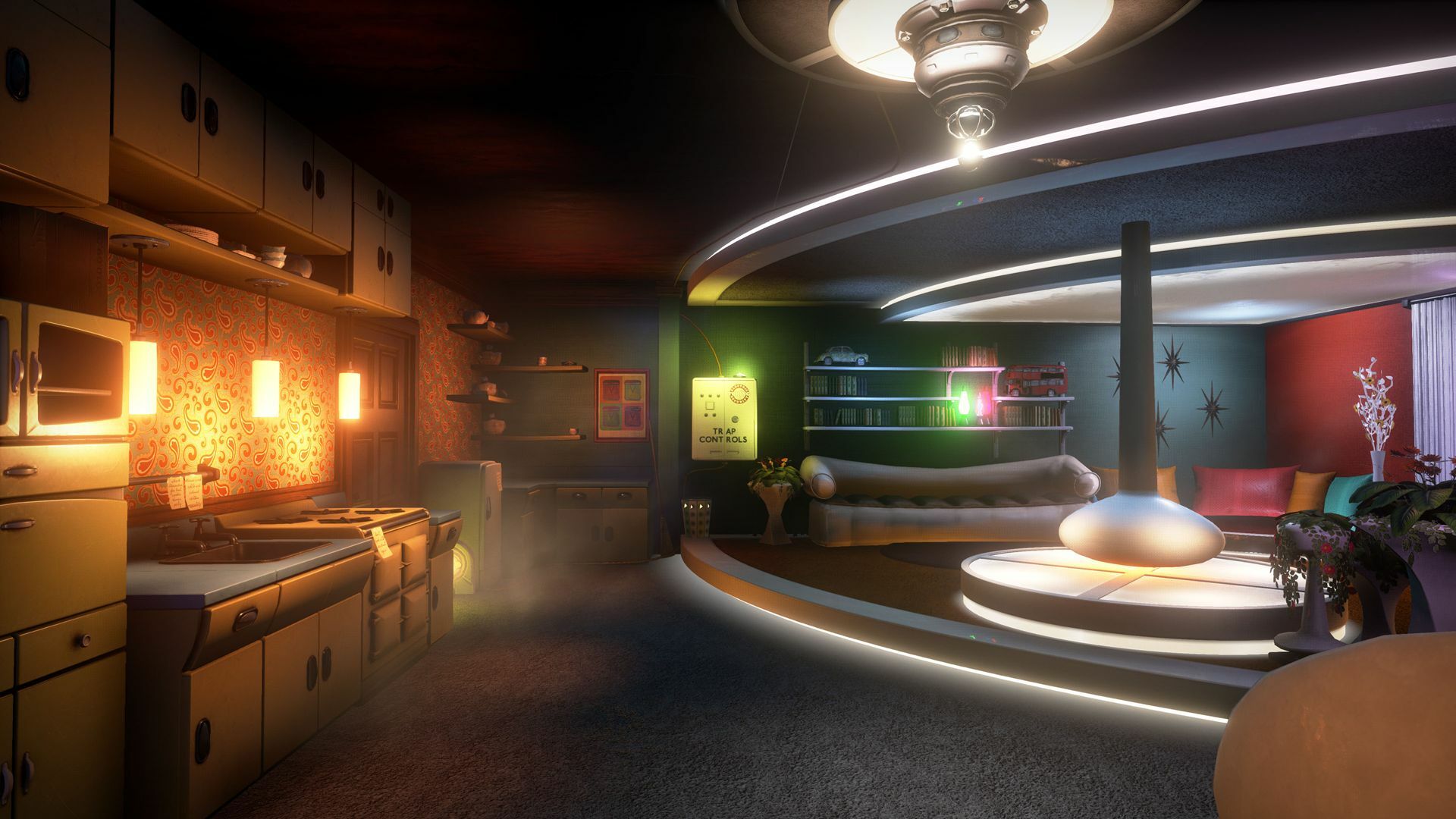 We Happy Few: Deluxe Edition