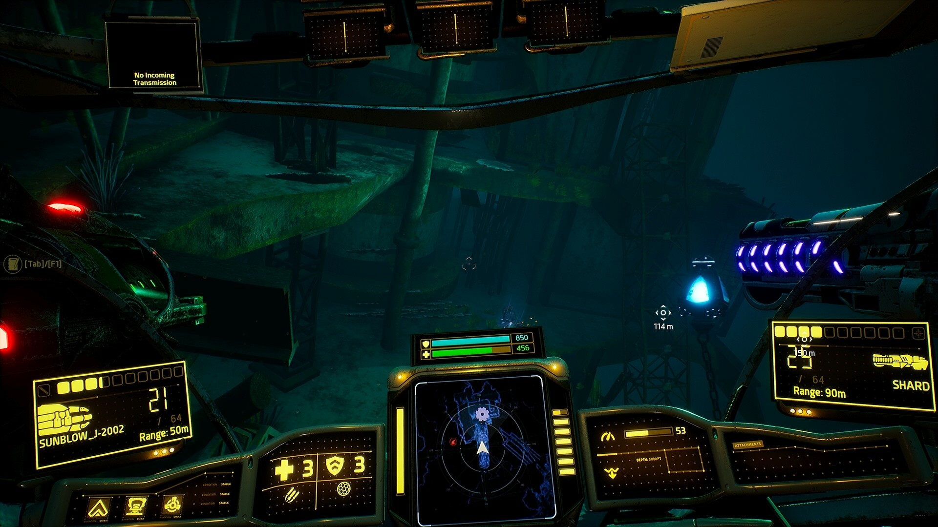Aquanox: Deep Descent – Collector’s Edition