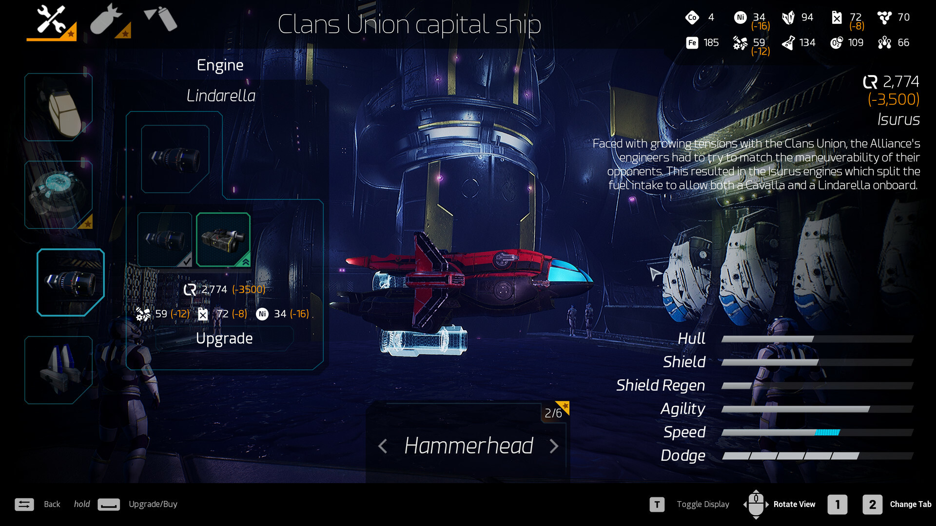 Aquanox: Deep Descent – Collector’s Edition