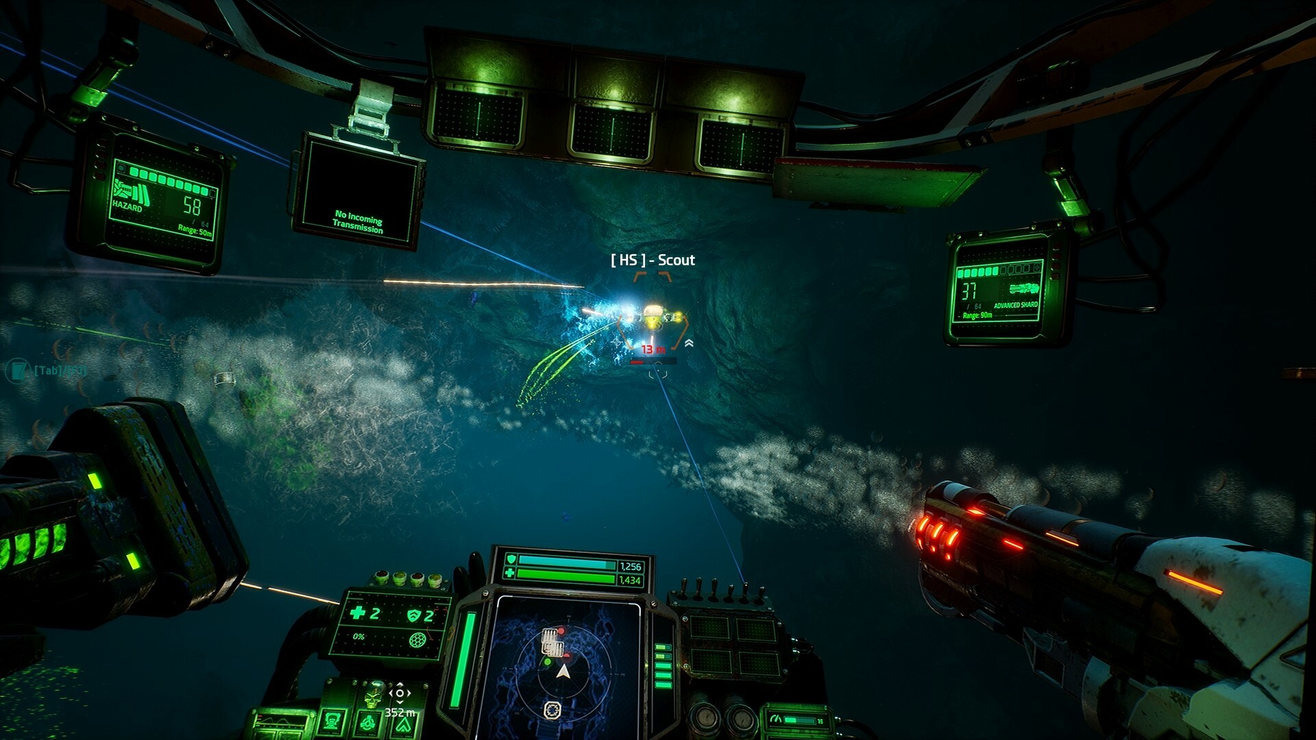 Aquanox: Deep Descent – Collector’s Edition