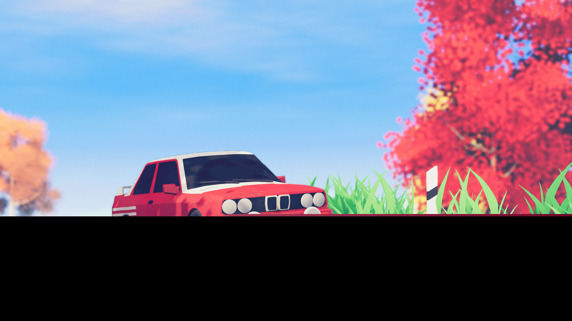 Art of Rally: Deluxe Edition