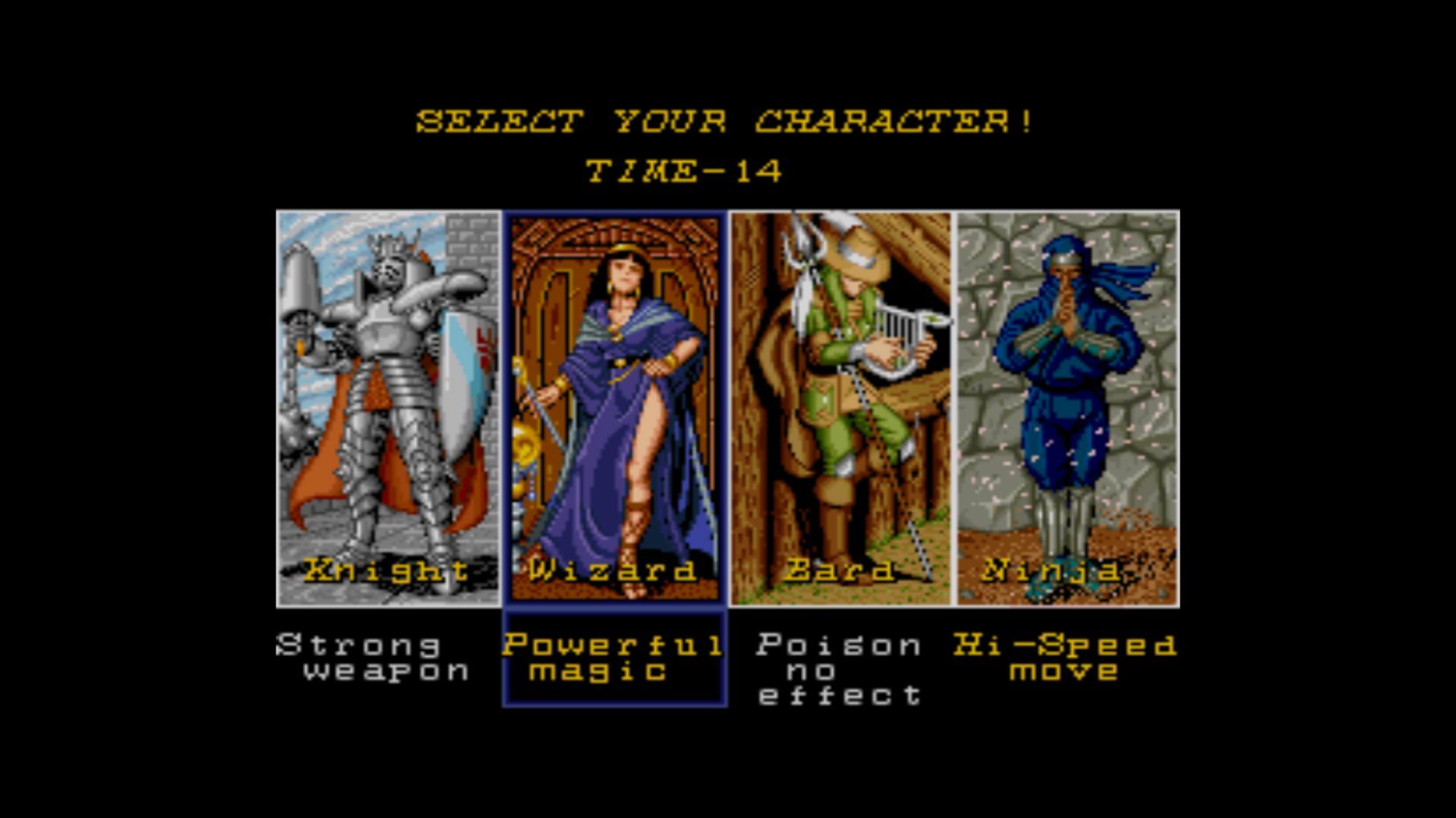 Data East Arcade Collection #1