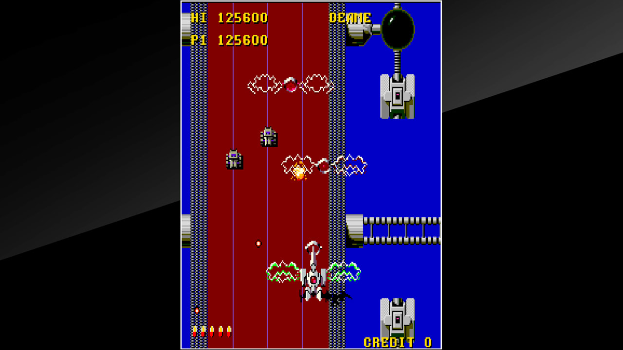 Arcade Archives: Darwin 4078