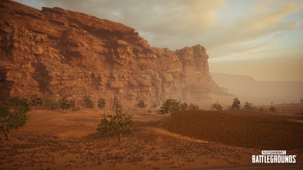 PlayerUnknown’s Battlegrounds: Season 12