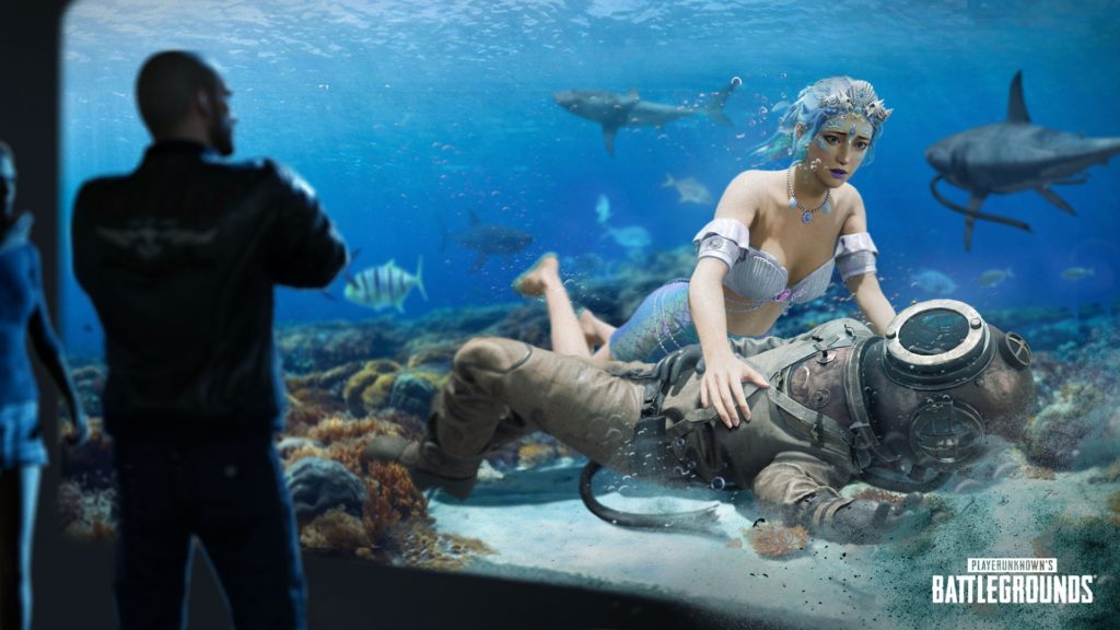 PlayerUnknown’s Battlegrounds: Season 12