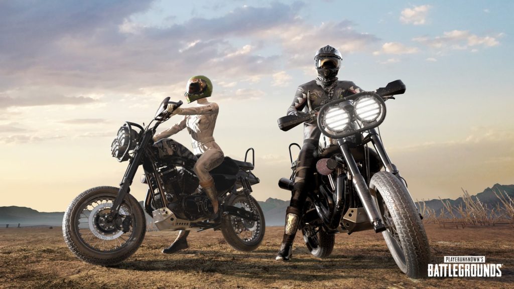 PlayerUnknown’s Battlegrounds: Season 12