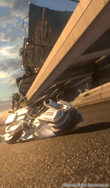 Silent Scope: Bone Eater