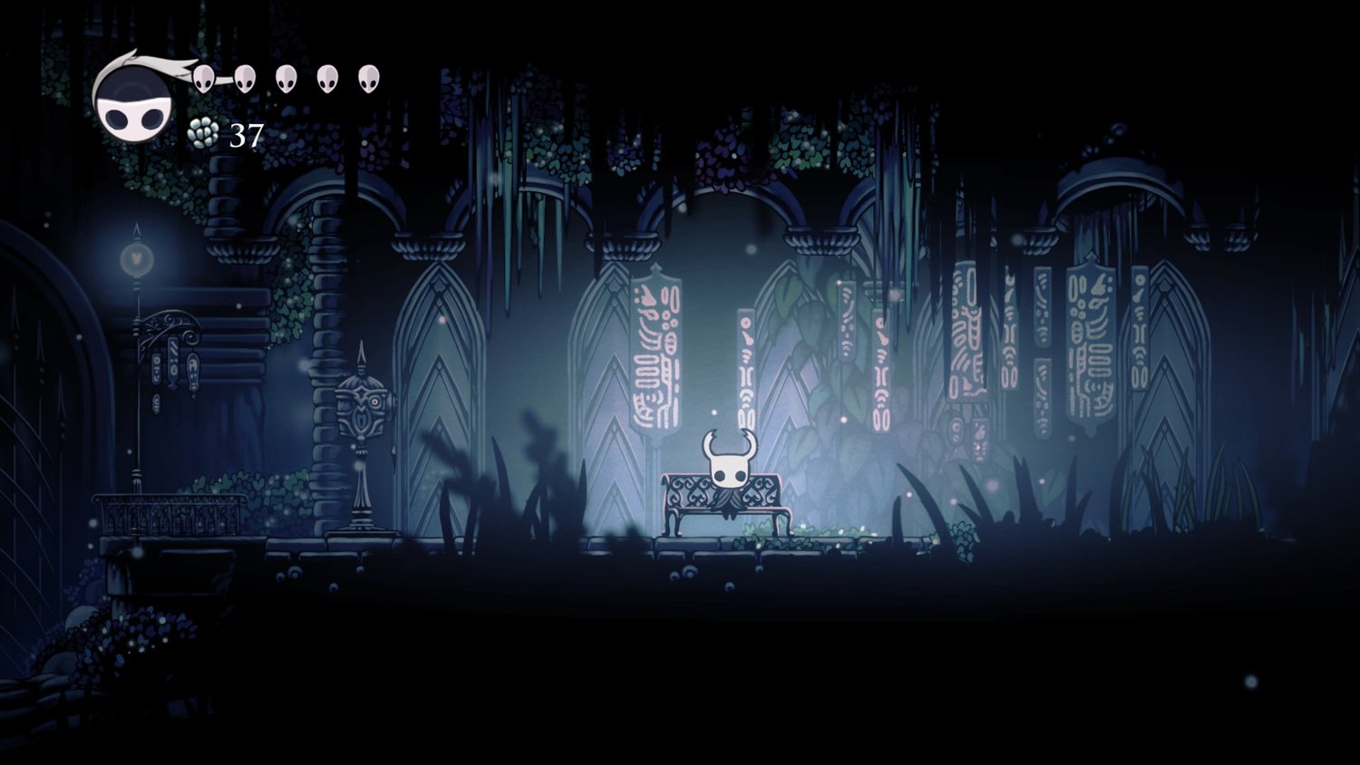 Hollow Knight: Collector’s Edition