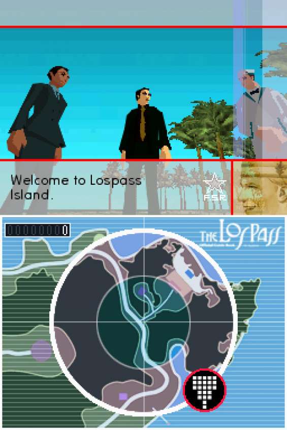 Flower, Sun, and Rain: Murder and Mystery in Paradise