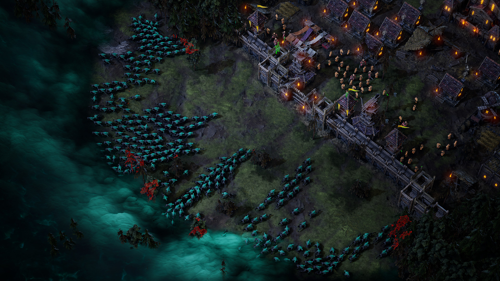 Age of Darkness: Final Stand