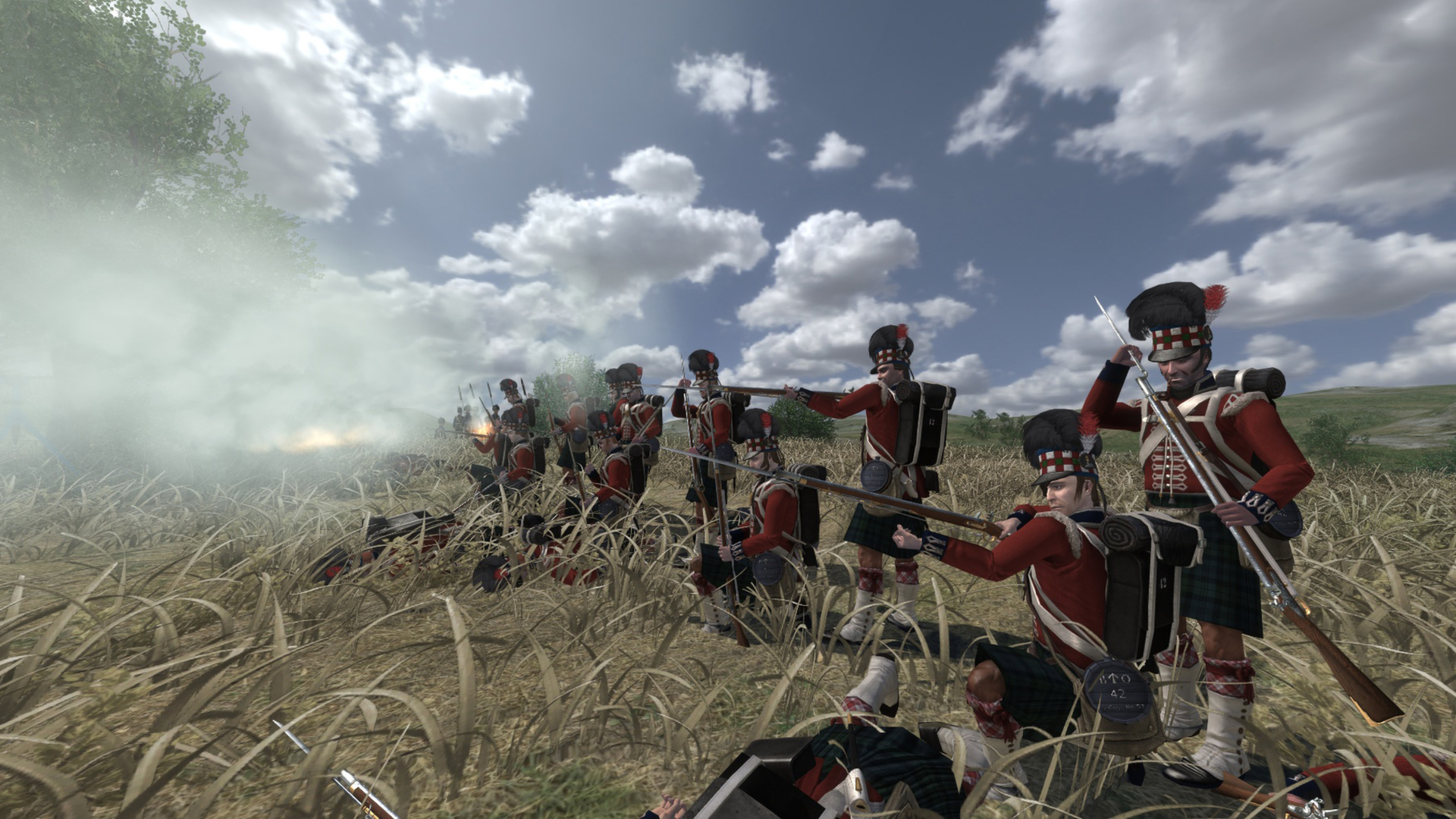 Mount &amp; Blade: Warband – Napoleonic Wars