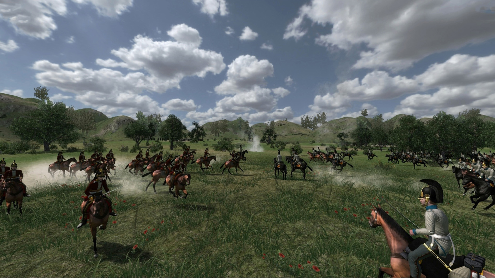 Mount &amp; Blade: Warband – Napoleonic Wars