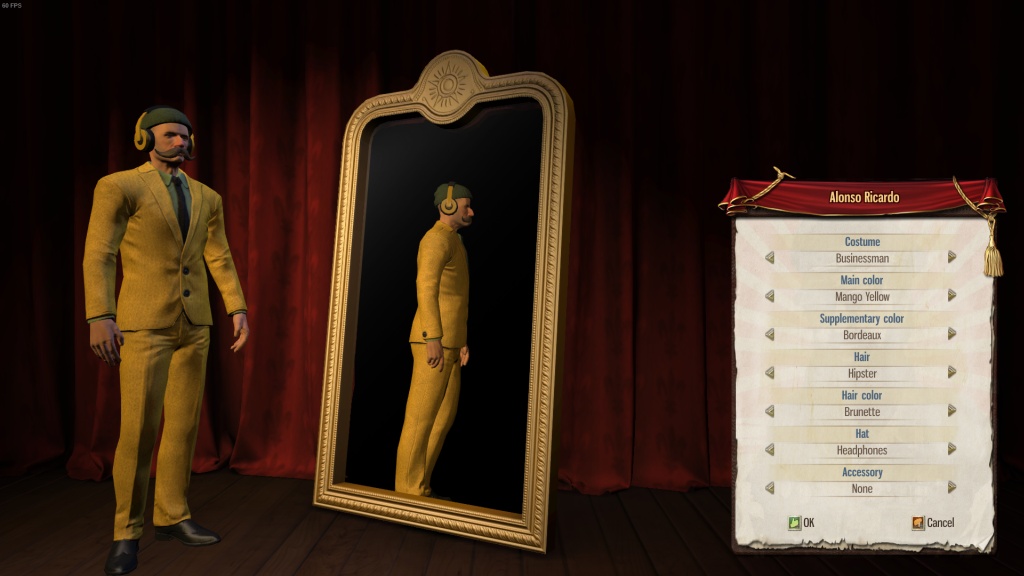 Tropico 5: The Supercomputer