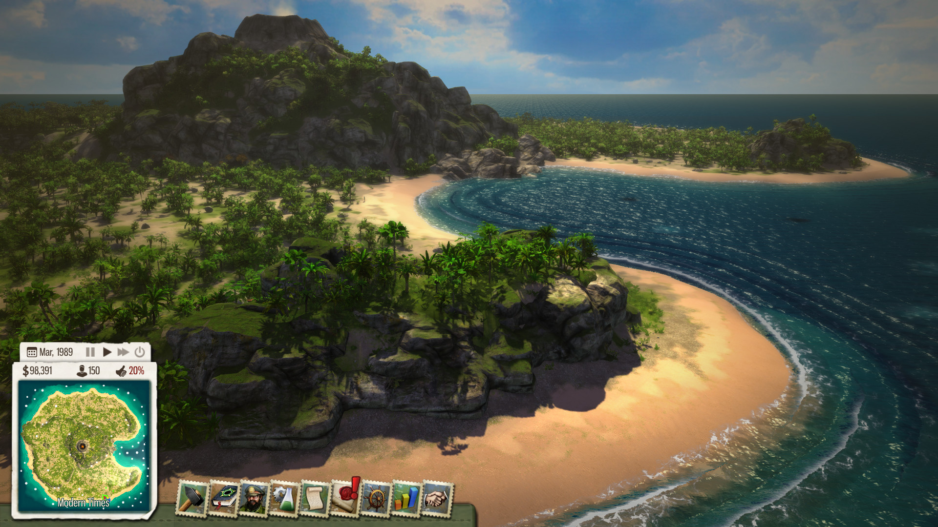 Tropico 5: Map Pack